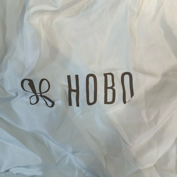 HOBO Heidi Small Crossbody Bag Purse Leather Straps‎ Mosaic Sn Classic N… - Picture 11 of 11